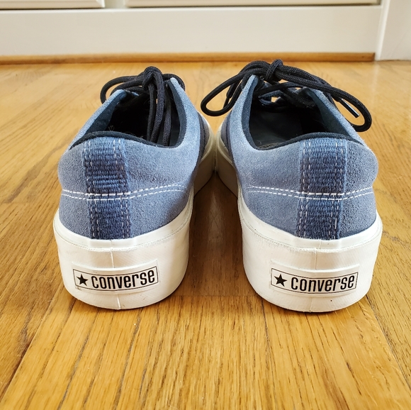 Converse Mens Sneakers - Picture 5 of 9